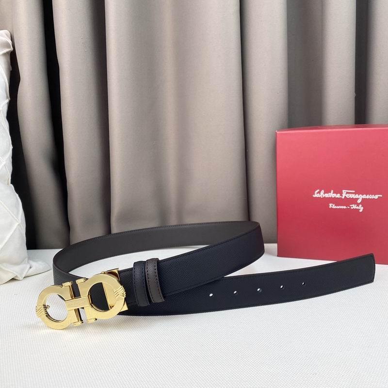 Ferragamo Belts 611